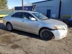 2009 Toyota Camry Base en Venta en Denver, CO - Front End