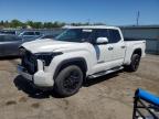 2022 Toyota Tundra Double Cab Limited продається в Pennsburg, PA - Front End