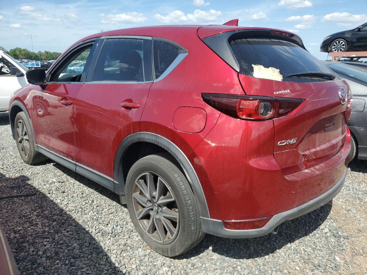 2018 Mazda CX-5 - Image 2