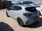 2024 RENAULT CLIO ESPRI for sale at Copart SANDY