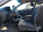 2005 Honda Civic Lx იყიდება Temple-ში, TX - Rear End