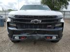 2021 CHEVROLET SILVERADO K1500 LT TRAIL BOSS   à vendre chez Copart TX - MCALLEN