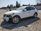2010 Infiniti Ex35 Base for Sale in Graham, WA - Front End