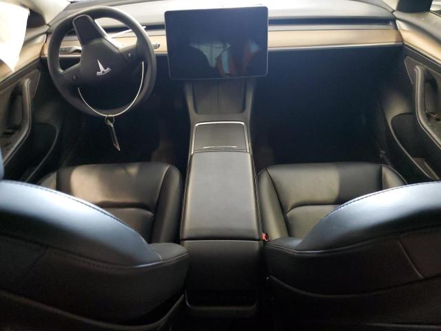  TESLA MODEL 3 2022 Granatowy