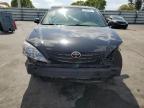 2004 Toyota Camry Le на продаже в Miami, FL - All Over