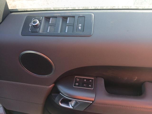2013 LAND ROVER R ROVER SP