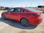 2019 Mazda 6 Grand Touring იყიდება Oklahoma City-ში, OK - Front End