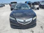 2016 Acura Tlx Tech იყიდება New Orleans-ში, LA - Front End