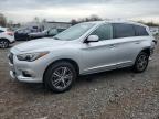 2018 Infiniti Qx60  იყიდება Hillsborough-ში, NJ - Rear End