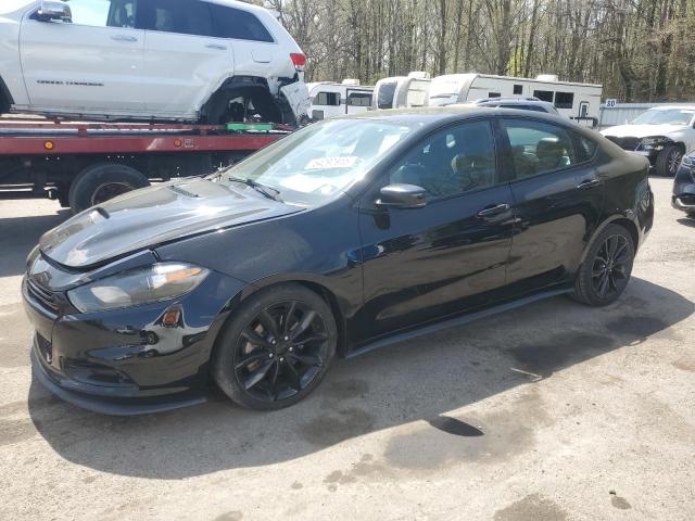 2016 Dodge Dart Gt