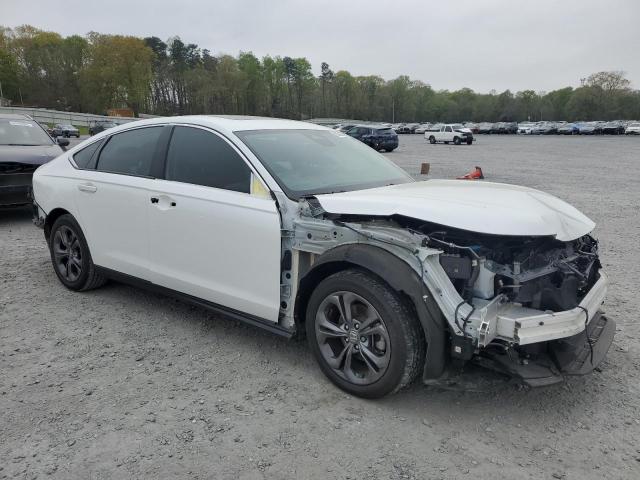  HONDA ACCORD 2023 Biały