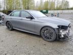 2022 Mercedes-Benz E Amg 53 4Matic за продажба в Arlington, WA - Front End