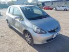 2006 HONDA JAZZ SE CV for sale at Copart WESTBURY