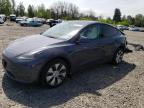 2023 Tesla Model Y    for Sale in Portland, OR - Rear End