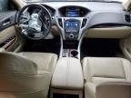 2017 Acura Tlx Tech for Sale in London, ON - Front End