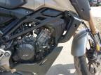 2024 HONDA CBF 125 NA for sale at Copart SANDY
