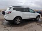 2016 Chevrolet Traverse Lt for Sale in Albuquerque, NM - Front End