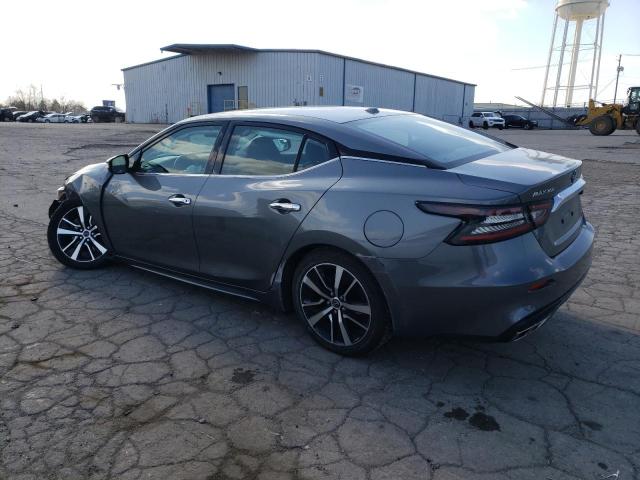  NISSAN MAXIMA 2023 Gray