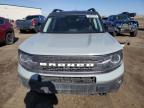 2022 FORD BRONCO SPORT BADLANDS for sale at Copart AB - CALGARY