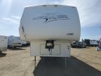2008 'Other Rv' Trailer na sprzedaż w Nisku, AB - Front End