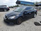2017 Nissan Sentra S for Sale in Memphis, TN - Front End