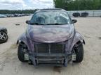 2004 Chrysler Pt Cruiser Touring en Venta en Harleyville, SC - Front End