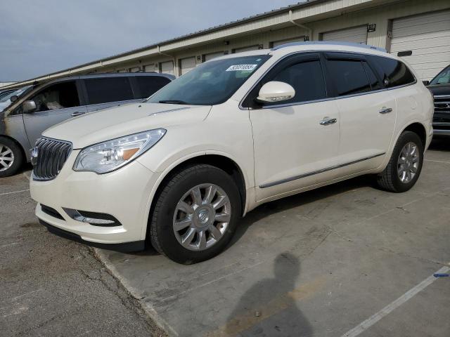  BUICK ENCLAVE 2015 White