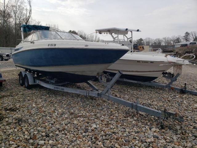 1996 Maxum Boat