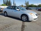 2009 Nissan Altima 2.5 იყიდება Miami-ში, FL - All Over
