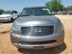 2012 Infiniti Qx56  იყიდება China Grove-ში, NC - Mechanical