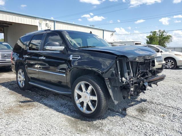  CADILLAC ESCALADE 2013 Czarny