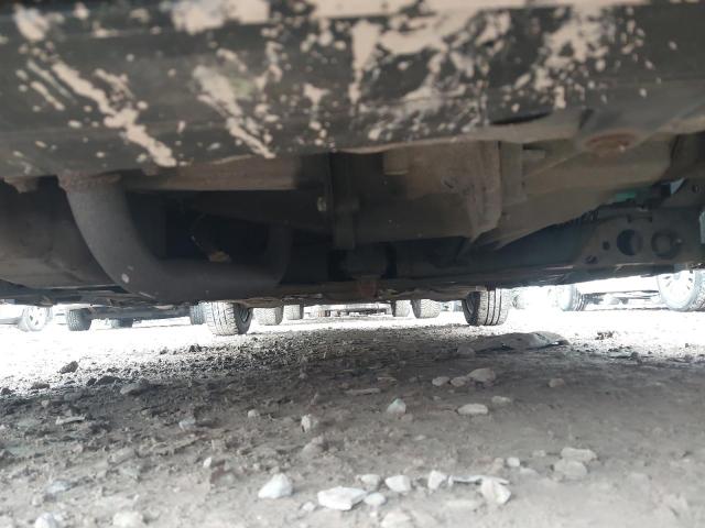 2008 NISSAN MICRA ACEN