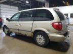 2006 Chrysler Town & Country    for Sale in Blaine, MN - Front End