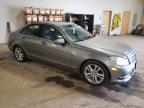 2012 Mercedes-Benz C 300 4Matic for Sale in Chalfont, PA - Side