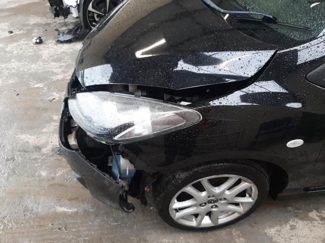 2013 MAZDA 2 TAMURA