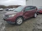 2013 Honda Cr-V Exl for Sale in Windsor, NJ - Side