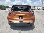 2016 Nissan Murano S en Venta en Montgomery, AL - Rear End