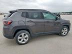 2020 Jeep Compass Latitude للبيع في Grand Prairie، TX - Front End