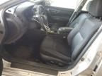 2017 Nissan Altima 2.5 იყიდება Lufkin-ში, TX - Mechanical