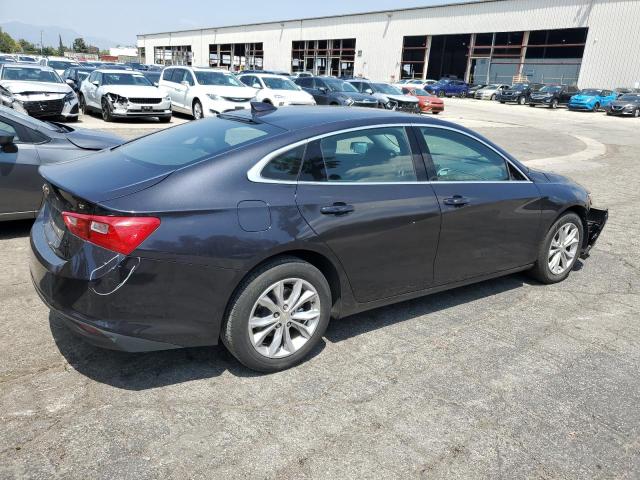  CHEVROLET MALIBU 2023 Charcoal