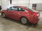Ham Lake, MN에서 판매 중인 2018 Subaru Legacy 2.5I Premium - Front End