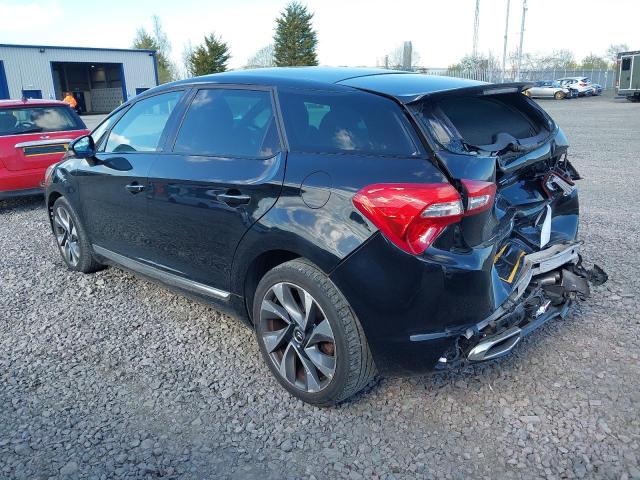 2013 CITROEN DS5 DSPORT
