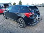 2013 CITROEN DS5 DSPORT for sale at Copart EAST KILBRIDE