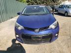 2015 Toyota Corolla L for Sale in Finksburg, MD - Front End