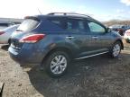 2013 Nissan Murano S for Sale in Chicago Heights, IL - Front End