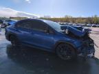 2022 Subaru Wrx Limited for Sale in Littleton, CO - Rollover