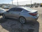 2022 Infiniti Q50 Luxe за продажба в Chalfont, PA - Vandalism