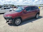 2019 Jeep Cherokee Latitude for Sale in Harleyville, SC - Front End