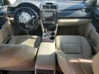 2014 Toyota Camry L продається в Montgomery, AL - Front End