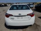 2016 Toyota Corolla L de vânzare în Indianapolis, IN - Front End